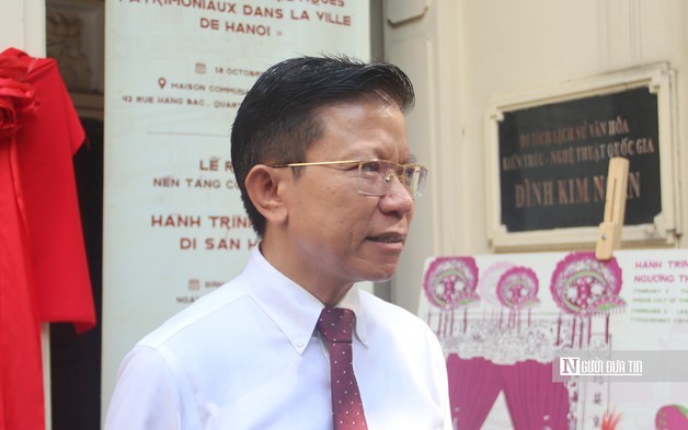 Trường Đại học Khoa học Xã hội và Nhân văn giải bài toán lạm dụng AI trong môi trường đại học