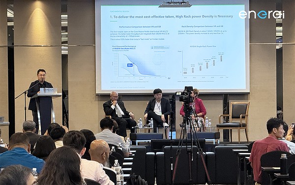EnerAI giới thiệu các giải pháp cấp nguồn toàn diện cho AIDC tại ICBE&S 2026 ở Malaysia
