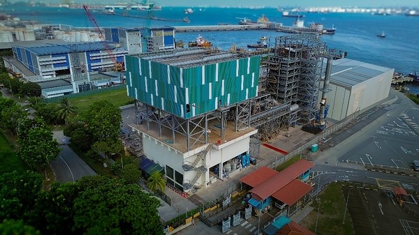 Yokogawa được cấp khoản tài trợ Energy Grid 3.0 để thúc đẩy sự tham gia của ngành công nghiệp vào quá trình chuyển đổi năng lượng tại Singapore