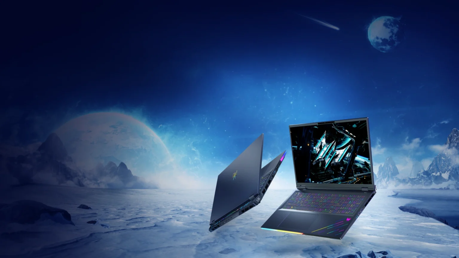 Giải pháp công nghệ đến từ Taiwan Excellence trong kỷ nguyên AI