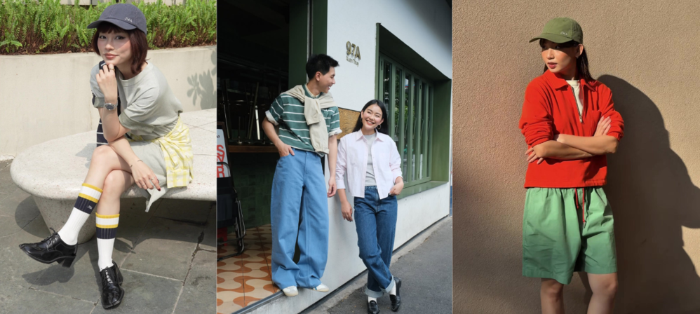 BST UNIQLO and JW ANDERSON Xuân/Hè 2026 “tăng nhiệt” trên khắp mạng xã hội
