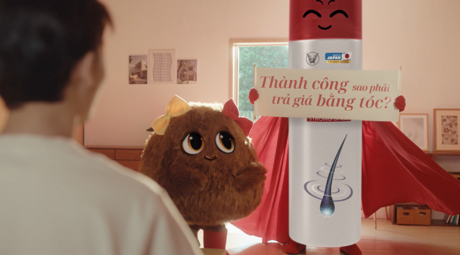 MV của RiHair kết hợp cùng Mew Amazing chạm đúng nỗi niềm người trẻ hiện đại