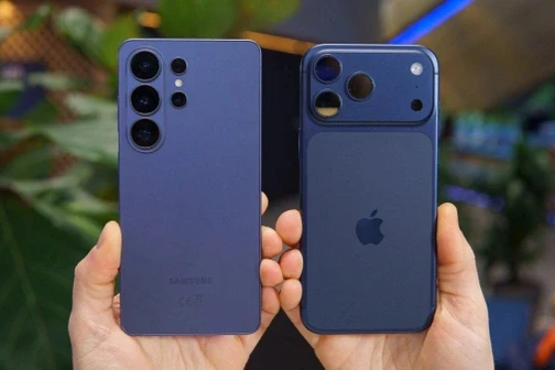 Điểm tuần: Galaxy S26 Ultra, iPhone 17 Pro Max đồng loạt giảm giá