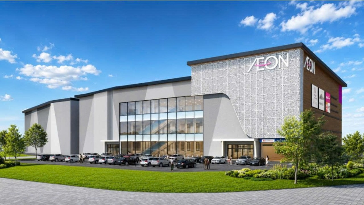 AEON Phủ Lý chính thức khởi công: Hướng đến tọa độ trải nghiệm mới tại Ninh Bình