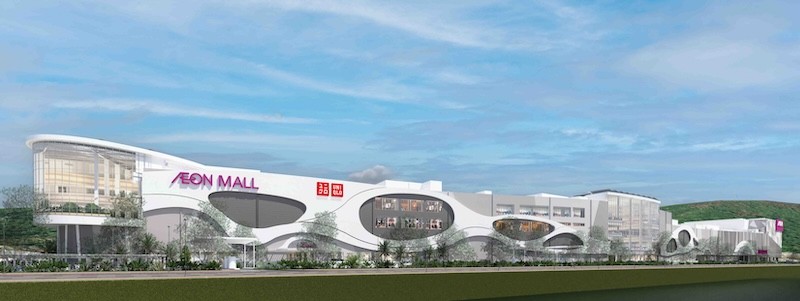 Sau Thanh Hóa, UNIQLO mở cửa hàng đầu tiên tại Hạ Long vào ngày 11/11
