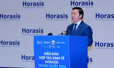 Lắng nghe DN để khởi tạo cho giai đoạn phát triển mới