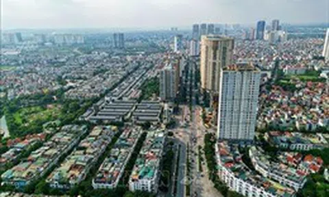 Thị trường bất động sản khởi sắc, nhiều chủ thể sẵn sàng tái nhập cuộc