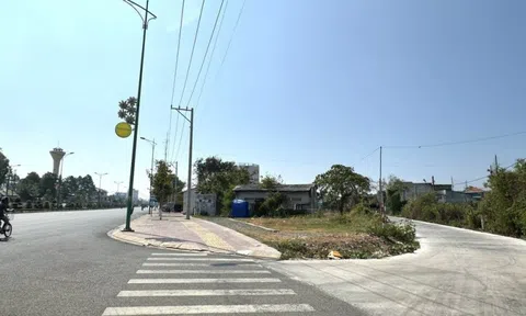 Lãnh đạo Tp.Phan Thiết phản hồi nội dung Người Đưa Tin đăng tải về dự án Khu dân cư Nam Lê Duẩn