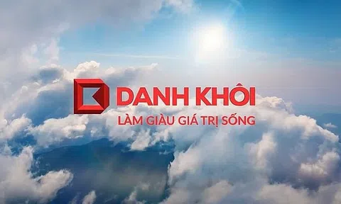 Loạt doanh nghiệp "họ" Danh Khôi nợ BHXH