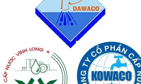 Bỏ hàng trăm tỷ vào các công ty cấp nước, đại gia Đặng Thanh Bình liên tục ‘hái quả ngọt’