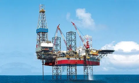 PV Drilling (PVD) đem về 1.700 tỷ đồng sau quý I/2024, hưởng lợi từ giá cho thuê giàn khoan tăng