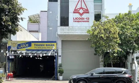 Đà Nẵng yêu cầu đẩy nhanh tiến độ triển khai chung cư nhà ở xã hội chậm tiến độ