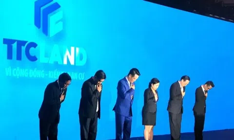 Chủ tịch TTC Land - bà Huỳnh Bích Ngọc từ nhiệm vì lý do cá nhân