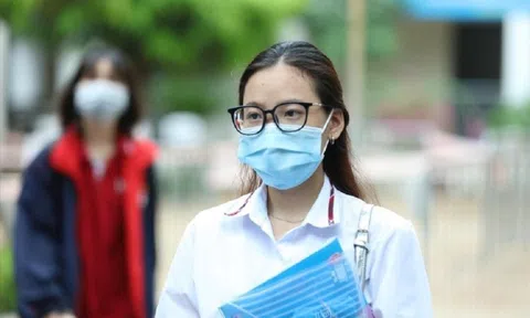 Tuyển sinh 2024: Không giới hạn số lượng nguyện vọng đăng ký xét tuyển đại học