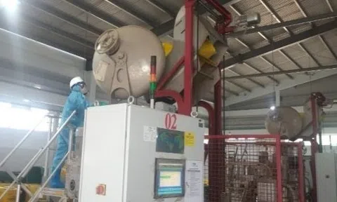 Hé mở đối tác cùng Môi trường Đô thị Quảng Ngãi (MQN) xây Nhà máy điện rác 1.800 tỷ đồng