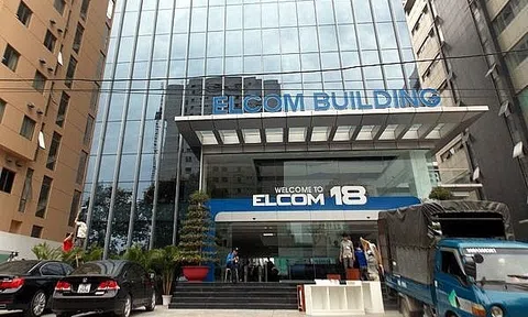 Viễn Thông Elcom (ELC) muốn tăng vốn vượt nghìn tỷ, phát hành "mưa" cổ phiếu