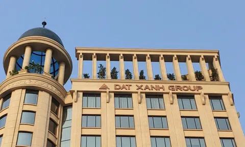 Chậm đóng BHXH, Đất Xanh Group và Đất Xanh Services cùng bị ‘gọi’ tên