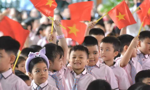 Lịch nghỉ lễ 30/4-1/5 của học sinh cả nước như thế nào?