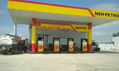 Doanh nghiệp chưa hết lùm xùm, Chủ tịch NSH Petro (PSH) bị bán giải chấp cổ phiếu