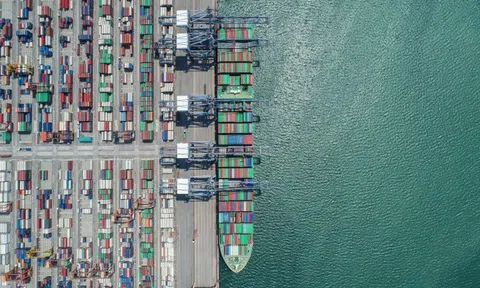 Mối duyên ngắn ngủi của Stavian Group với bất động sản