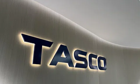 Tasco muốn đầu tư hơn 500 tỷ làm dự án khu đô thị tại Phú Thọ