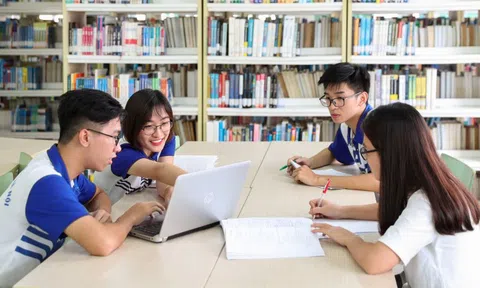 Công bố 09 thủ tục hành chính nội bộ trong lĩnh vực thư viện