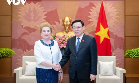 Dư địa để tăng cường hợp tác Việt Nam - Hungary còn rất lớn