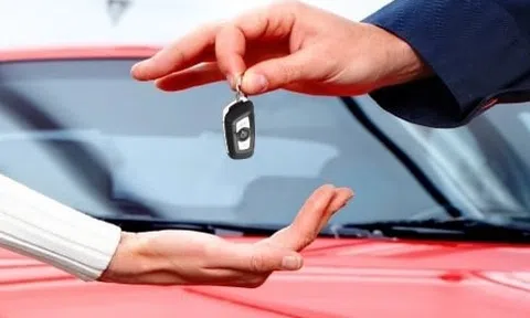 Ngân hàng nào đang có lãi suất vay mua ô tô thấp nhất tháng 4/2024?