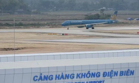 Tăng chuyến bay dịp Lễ kỷ niệm 70 năm chiến thắng Điện Biên Phủ