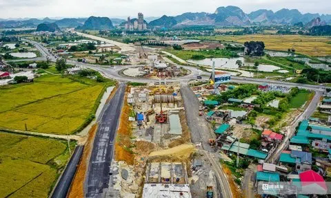 Ngăn chặn, loại bỏ cơ hội, điều kiện phát sinh tiêu cực trong đấu thầu