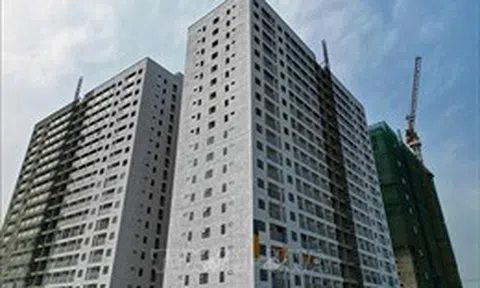 Trợ lực cho cả chủ đầu tư và người mua nhà ở xã hội