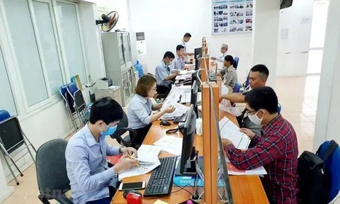 Từ 1/7, tiền lương tính đóng BHTN cao nhất có thể gần 100 triệu đồng