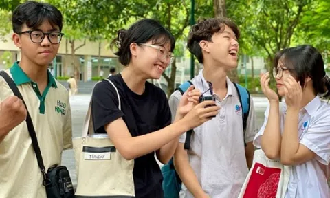 Tuyển sinh 2024: Chi tiết các mốc thời gian tuyển sinh đại học, cao đẳng