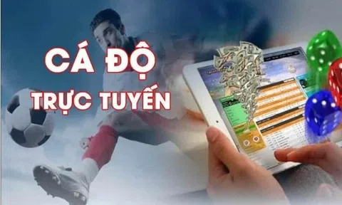 Phạt FPT, VTV 135 triệu vì phát quảng cáo website cá độ bất hợp pháp