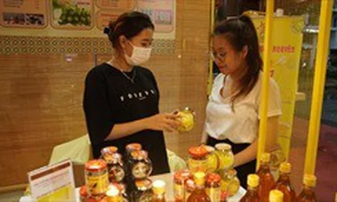 TP Hồ Chí Minh: Công nhận 66 sản phẩm nông thôn tiêu biểu năm 2023