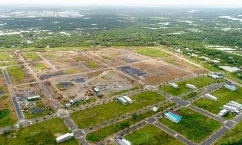Lộ diện phân khúc đất nền đang có mức tăng giá tới 40%