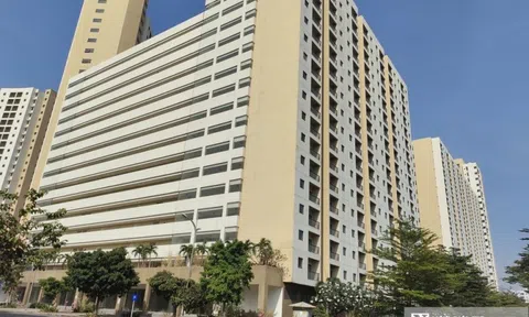 HoREA: Cần có quy định ngoại lệ trong điều chỉnh quy hoạch NƠXH