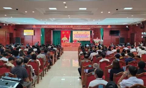 Hội nghị tăng cường kết nối, giao thương khu vực Tây Nguyên và Ấn Độ