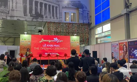 Góp phần vào sự phát triển bền vững ngành làm đẹp tại Việt Nam