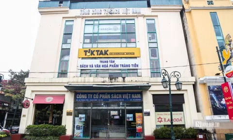 Những khu đất "vàng" được Savina quản lý giờ ra sao?