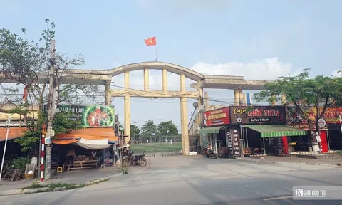 Hải Phòng: Cần quản lý chặt chẽ việc cho thuê kiot bán hàng tại SVĐ