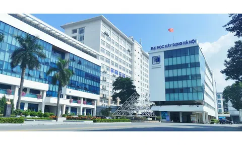 47 đơn vị sự nghiệp công lập trực thuộc Bộ Giáo dục và Đào tạo