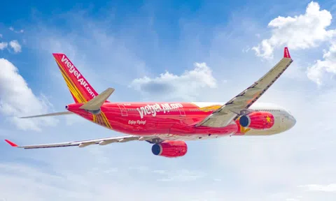 Vietjet tung nhiều ưu đãi chặng bay đến Australia