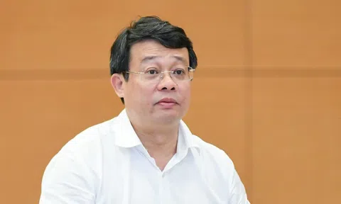 Điều động, bổ nhiệm Thứ trưởng Bộ Xây dựng làm Phó Trưởng Ban Chỉ đạo Đổi mới và Phát triển doanh nghiệp