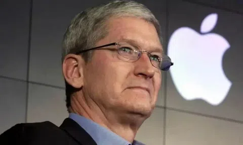 CEO Apple - Tim Cook cân nhắc kế hoạch mở rộng cơ sở sản xuất ở Indonesia