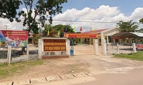 Bình Thuận: Nhiều cán bộ, công chức đi làm trễ, vắng mặt không lý do