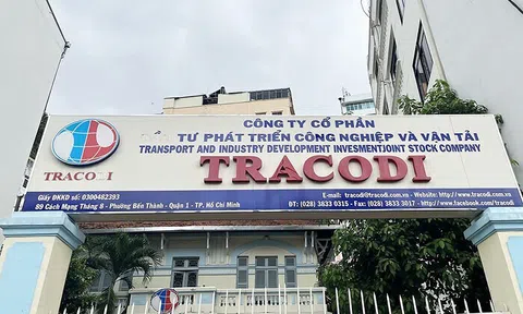 Tracodi (TCD) đặt mục tiêu lợi nhuận gần 190 tỷ trong năm 2024