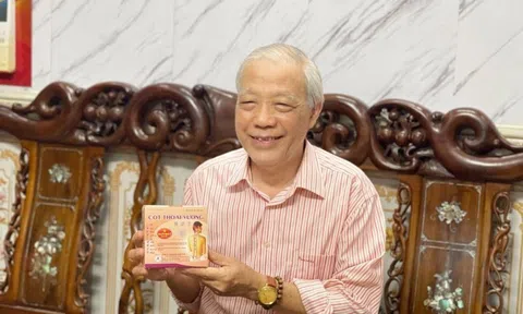 Đau lưng, tê buốt chân vì gai cột sống - Tôi đã đi lại, leo cầu thang dễ dàng nhờ cách này!