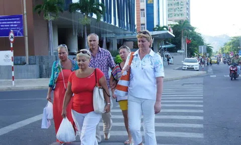 Khánh Hòa, Bình Định sẵn sàng các điều kiện để đón du khách dịp lễ 30/4 - 1/5