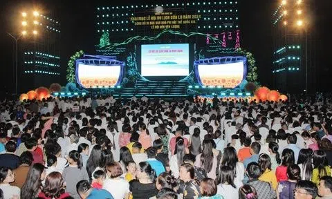 Phát triển đô thị biển Cửa Lò: Khát vọng toả sáng